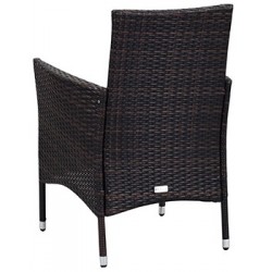 COOLEY 5 PC OUTDOOR SET