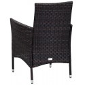 COOLEY 5 PC OUTDOOR SET