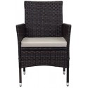 COOLEY 5 PC OUTDOOR SET