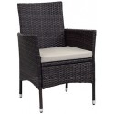 COOLEY 5 PC OUTDOOR SET