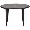 COOLEY 5 PC OUTDOOR SET COOLEY 5 PC OUTDOOR SET