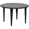 COOLEY 5 PC OUTDOOR SET COOLEY 5 PC OUTDOOR SET