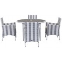 COOLEY 5 PC OUTDOOR SET