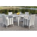 COOLEY 5 PC OUTDOOR SET