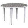 COOLEY 5 PC OUTDOOR SET COOLEY 5 PC OUTDOOR SET