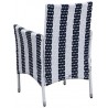COOLEY 5 PC OUTDOOR SET COOLEY 5 PC OUTDOOR SET