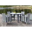 COOLEY 5 PC OUTDOOR SET