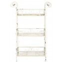 Noreen 3 Tier Shelf