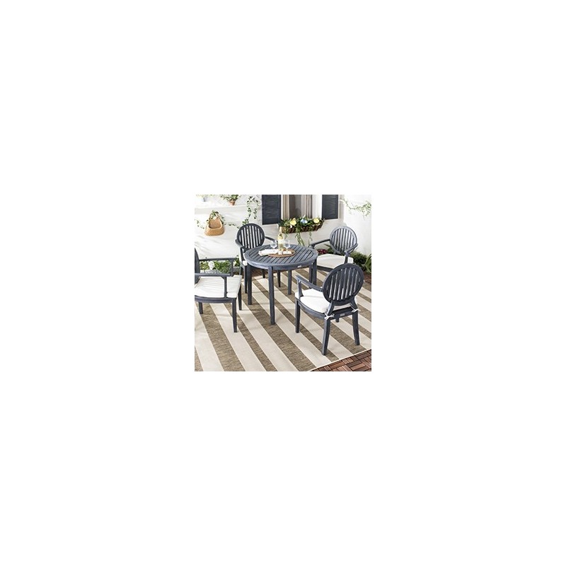 CHINO 5PC DINING SET