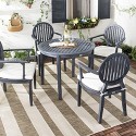 CHINO 5PC DINING SET