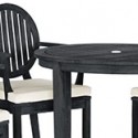 CHINO 5PC DINING SET