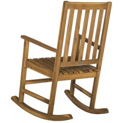 BARSTOW ROCKING CHAIR