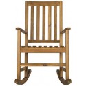 BARSTOW ROCKING CHAIR