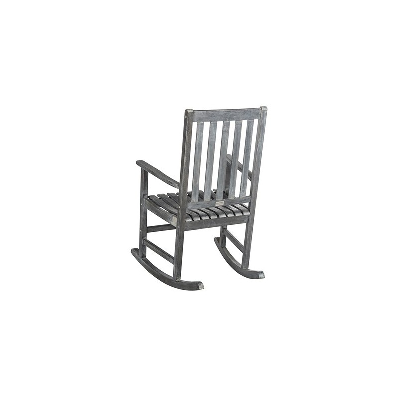 BARSTOW ROCKING CHAIR
