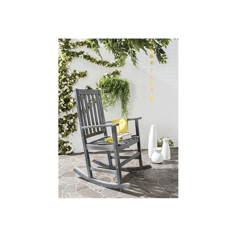 BARSTOW ROCKING CHAIR