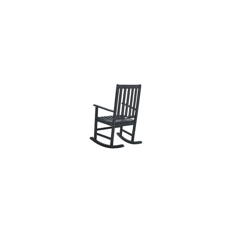 BARSTOW ROCKING CHAIR