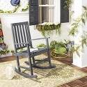 BARSTOW ROCKING CHAIR