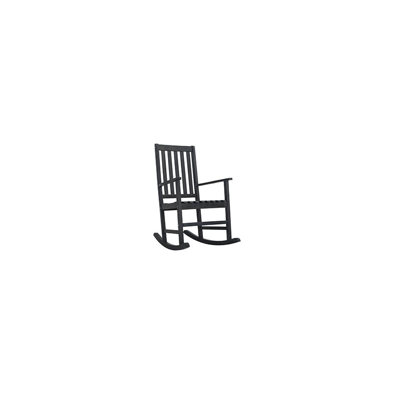 BARSTOW ROCKING CHAIR