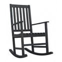 BARSTOW ROCKING CHAIR