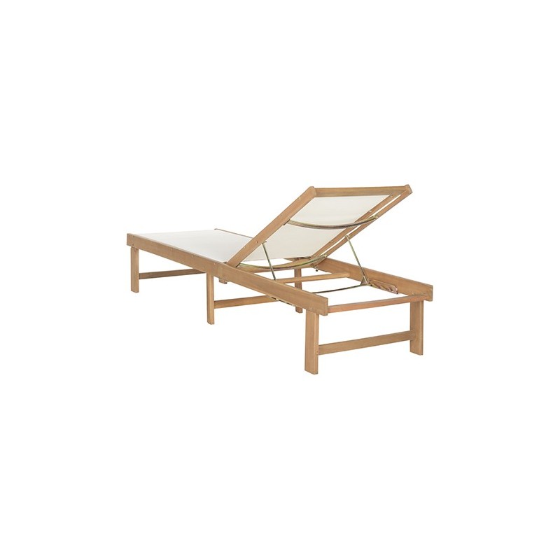 MANTECA LOUNGE CHAIR
