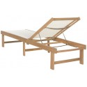 MANTECA LOUNGE CHAIR