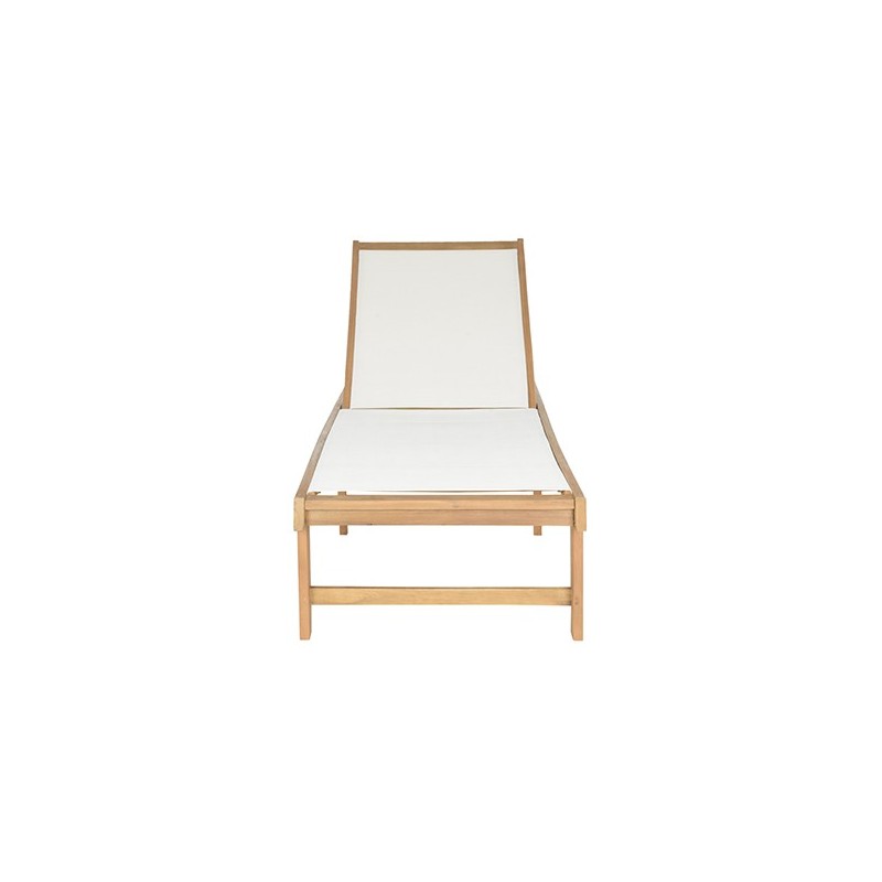 MANTECA LOUNGE CHAIR
