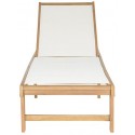 MANTECA LOUNGE CHAIR