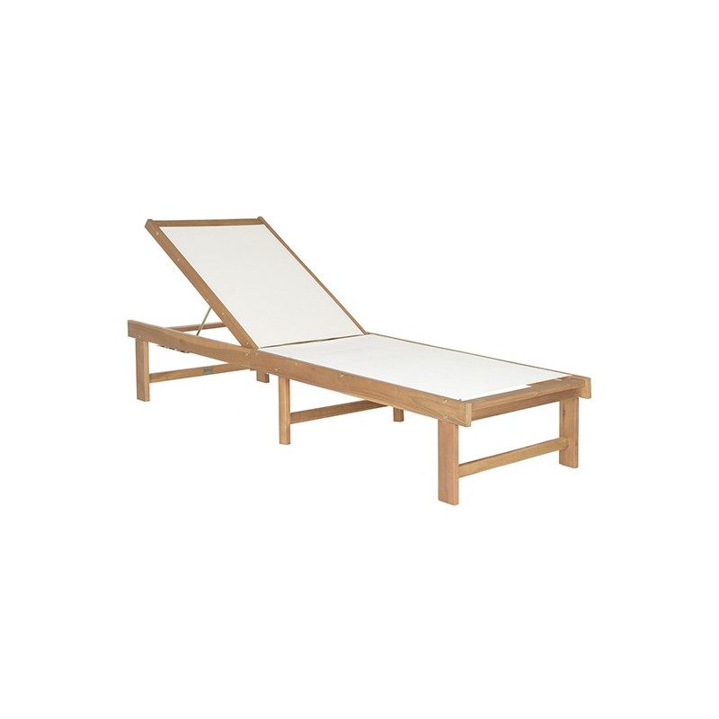 MANTECA LOUNGE CHAIR