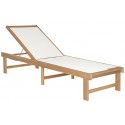 MANTECA LOUNGE CHAIR