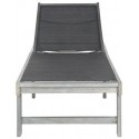 MANTECA LOUNGE CHAIR MANTECA LOUNGE CHAIR