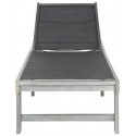 MANTECA LOUNGE CHAIR