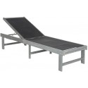 MANTECA LOUNGE CHAIR