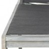 MANTECA LOUNGE CHAIR MANTECA LOUNGE CHAIR