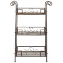 Noreen 3 Tier Shelf