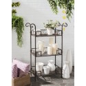 Noreen 3 Tier Shelf