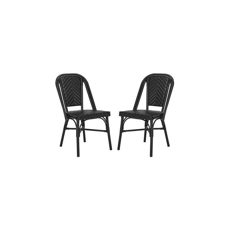Daria Stacking Side Chair
