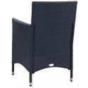 Kendrick Chair
