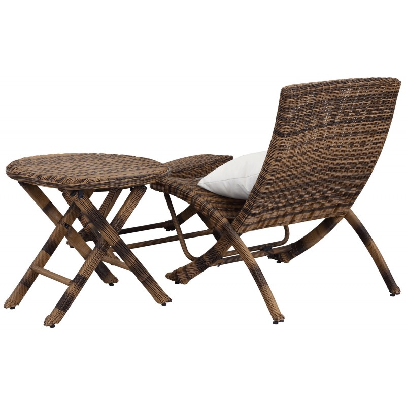 Perkings 3 PC outdoor