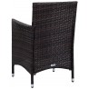 Figueroa 4 PC Outdoor Set Figueroa 4 PC Outdoor Set