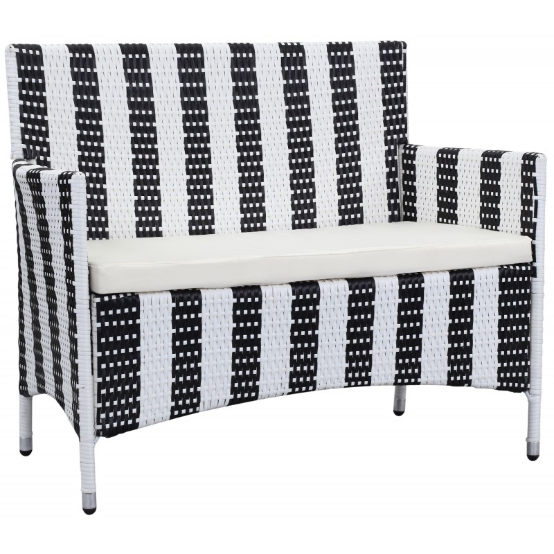 Figueroa 4 PC Outdoor Set