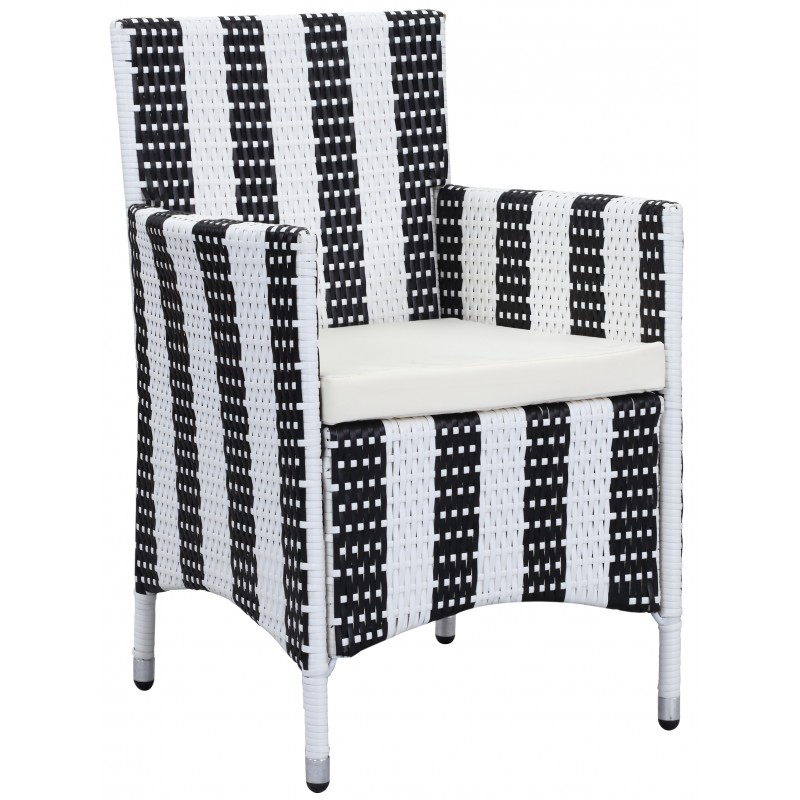 Figueroa 4 PC Outdoor Set