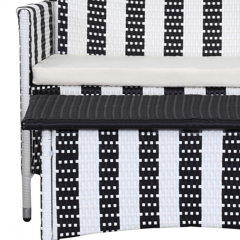 Figueroa 4 PC Outdoor Set