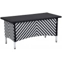 Figueroa 4 PC Outdoor Set