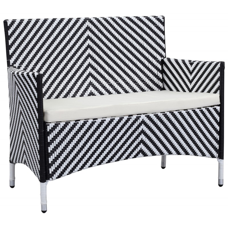 Figueroa 4 PC Outdoor Set