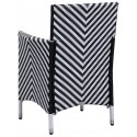 Figueroa 4 PC Outdoor Set