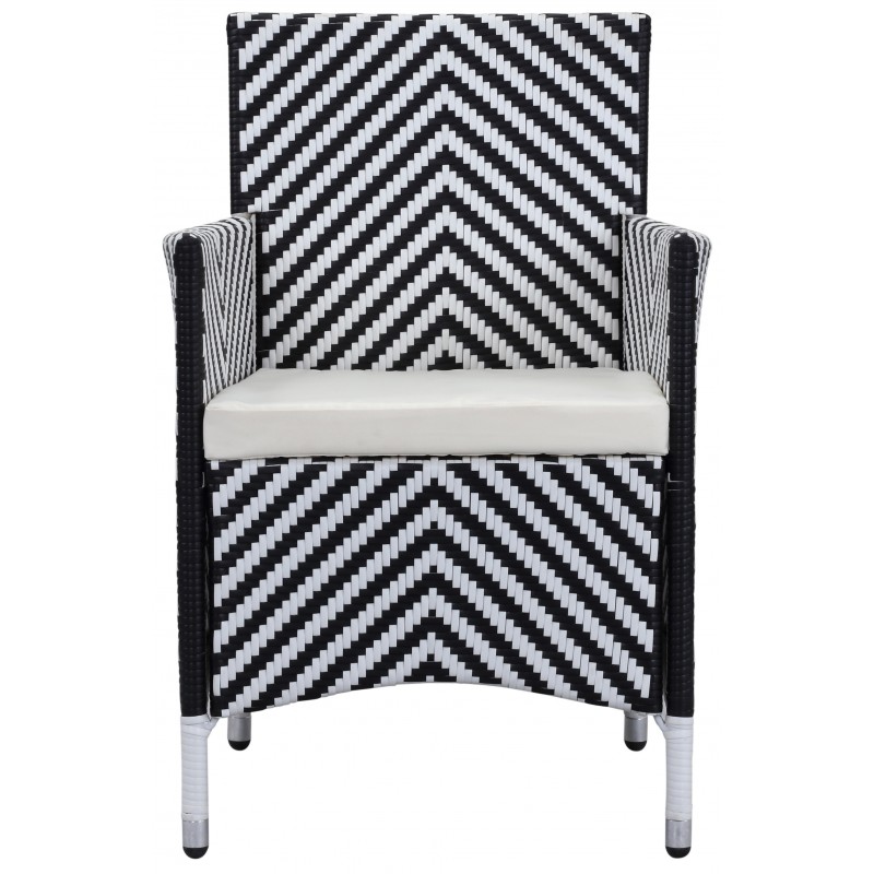 Figueroa 4 PC Outdoor Set