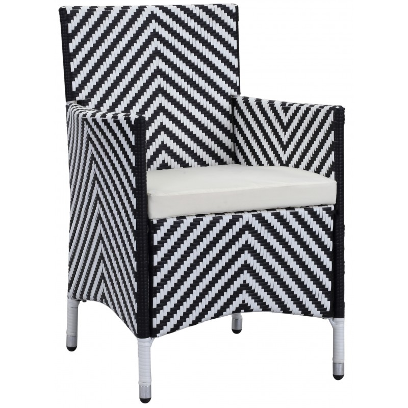 Figueroa 4 PC Outdoor Set