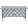 Figueroa 4 PC Outdoor Set Figueroa 4 PC Outdoor Set