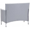 Figueroa 4 PC Outdoor Set Figueroa 4 PC Outdoor Set