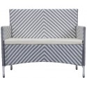 Figueroa 4 PC Outdoor Set